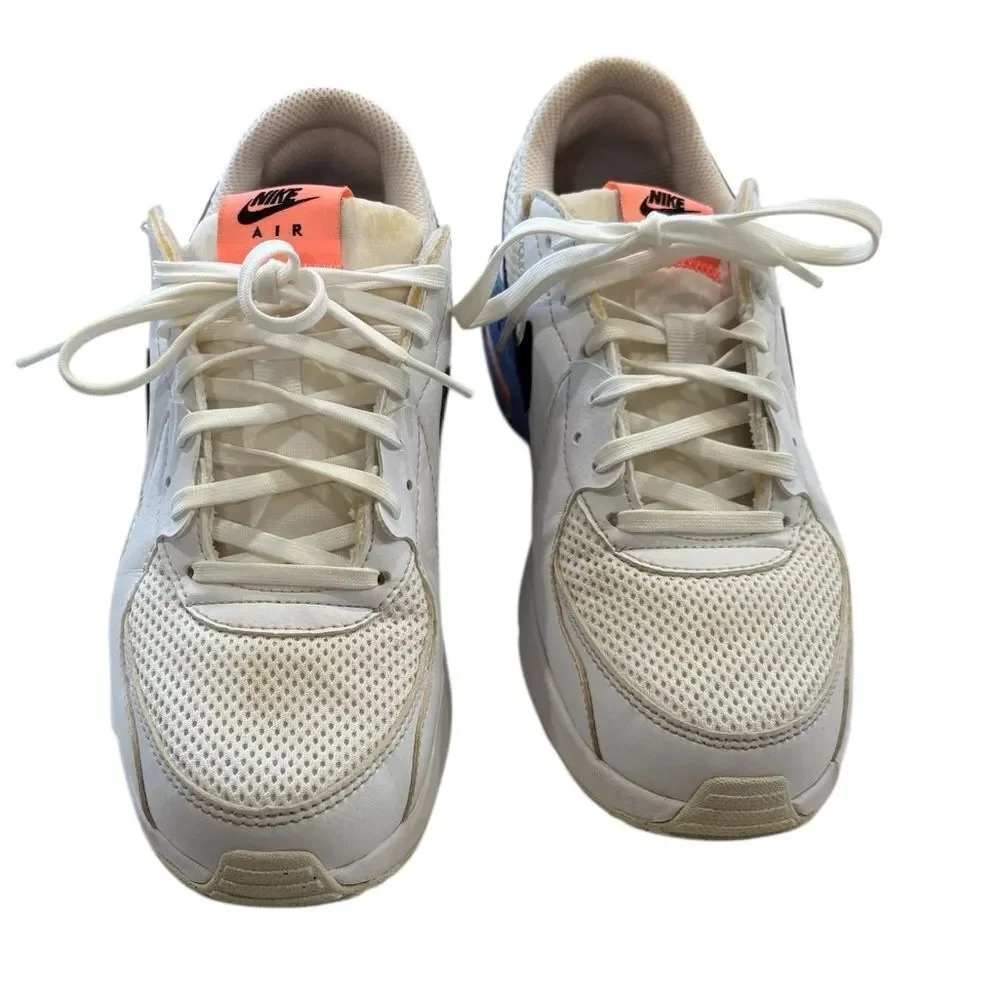 Nike description air